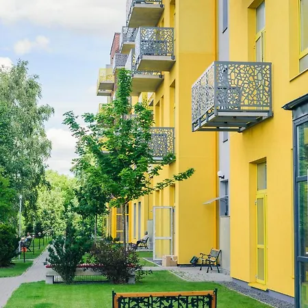 Fontanu Namai * Vilnius