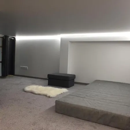Apartment Fontanu Namai