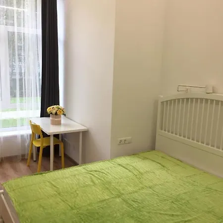 Fontanu Namai Apartment