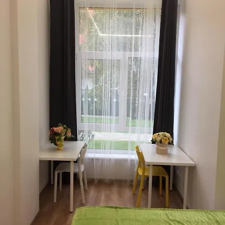 Fontanu Namai Apartment