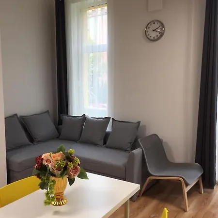 Apartment Fontanu Namai Vilnius